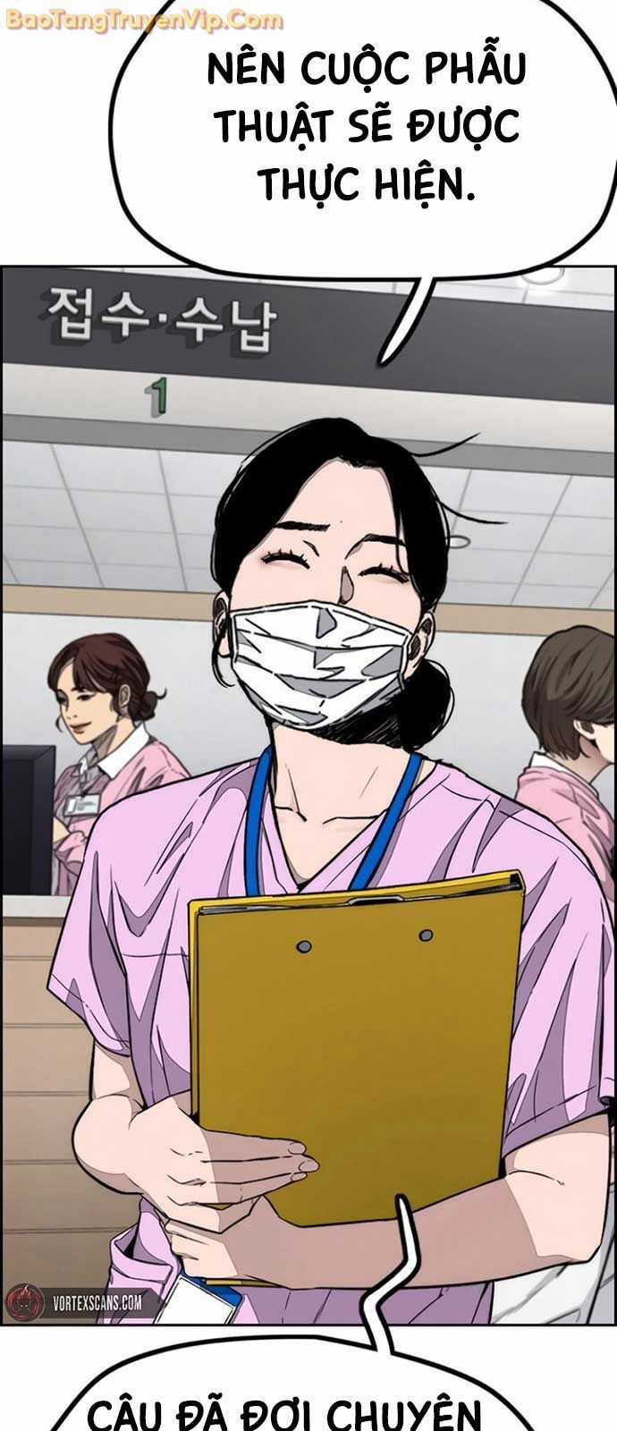 Thể Thao Cực Hạn Chương 551 trang 15