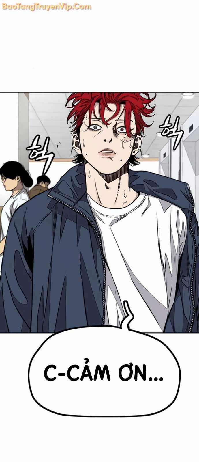 Thể Thao Cực Hạn Chương 551 trang 17