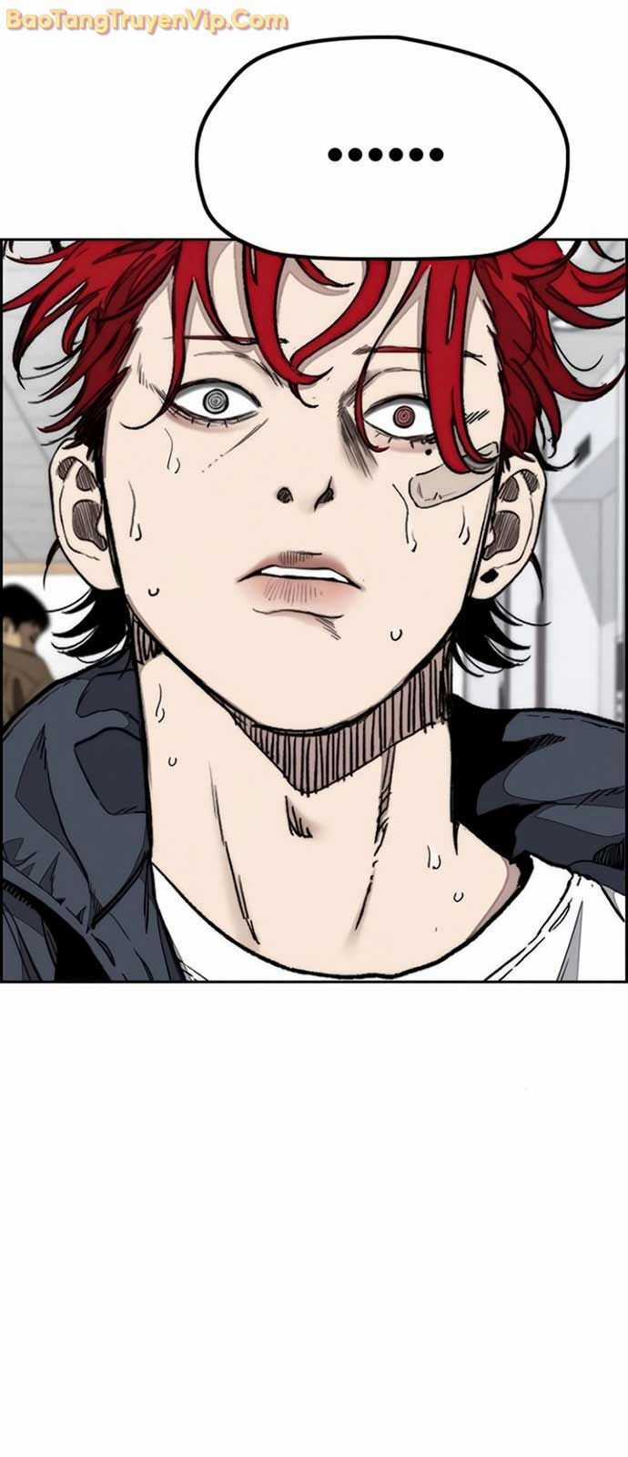 Thể Thao Cực Hạn Chương 551 trang 22