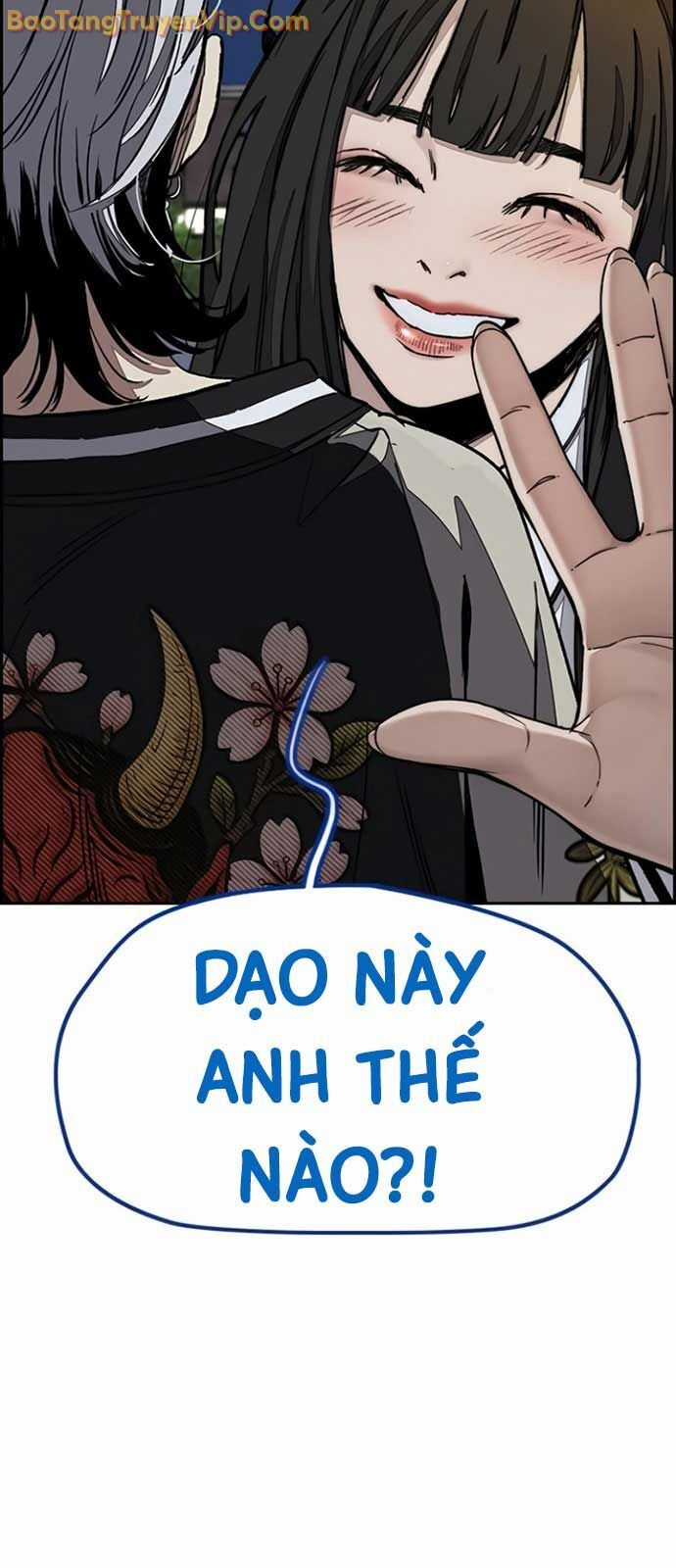 Thể Thao Cực Hạn Chương 551 trang 26