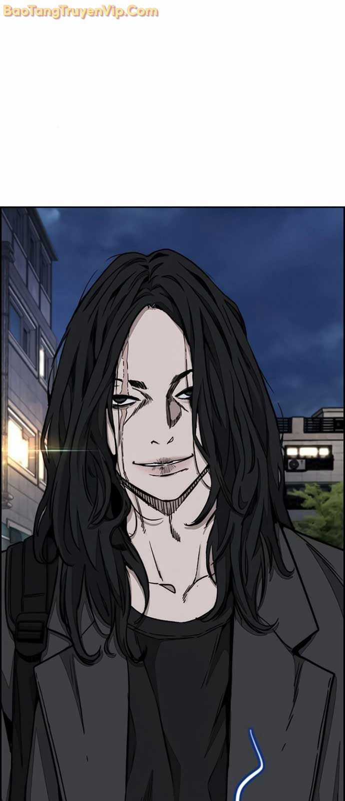 Thể Thao Cực Hạn Chương 551 trang 27