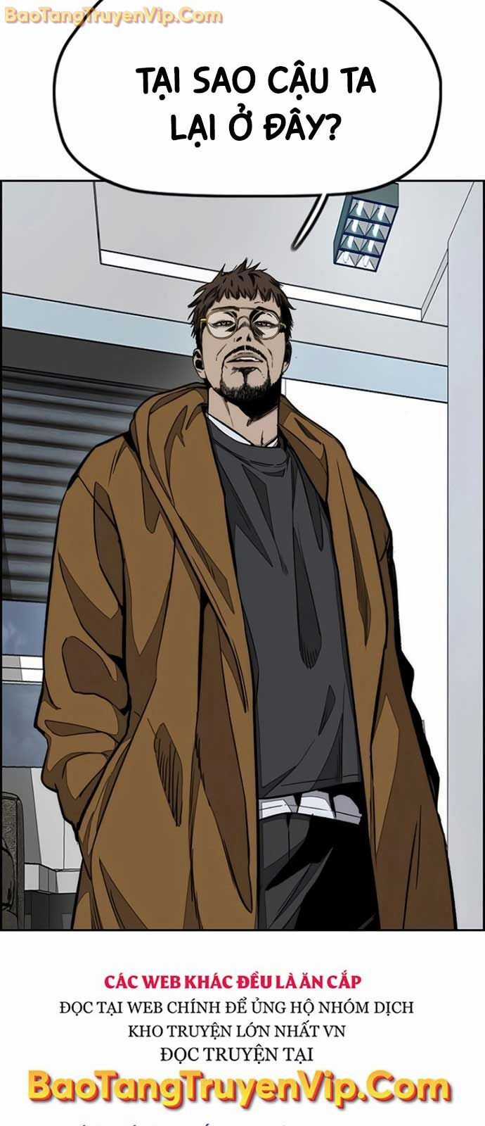 Thể Thao Cực Hạn Chương 551 trang 3