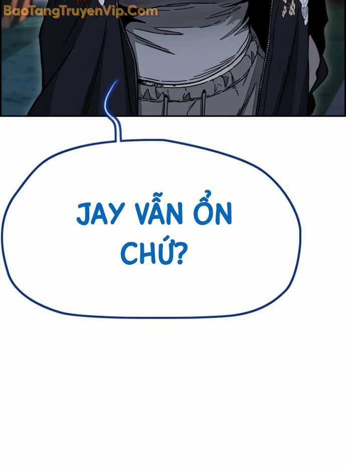 Thể Thao Cực Hạn Chương 551 trang 32