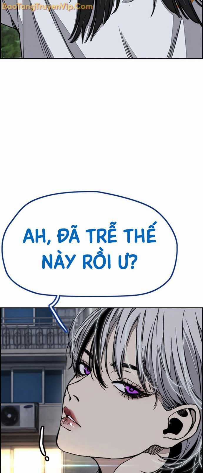 Thể Thao Cực Hạn Chương 551 trang 34