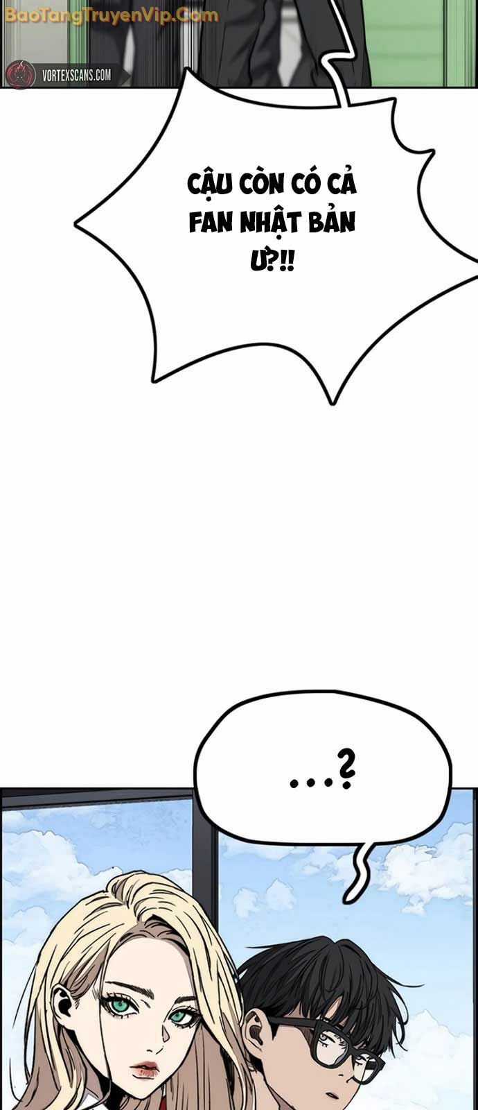 Thể Thao Cực Hạn Chương 551 trang 39