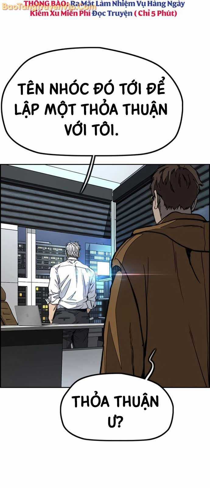 Thể Thao Cực Hạn Chương 551 trang 4