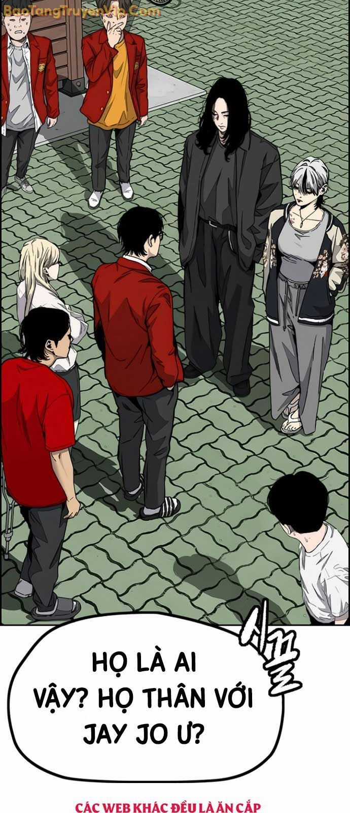 Thể Thao Cực Hạn Chương 551 trang 43