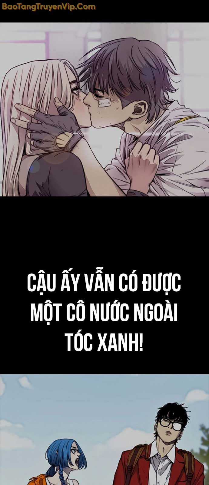 Thể Thao Cực Hạn Chương 551 trang 45