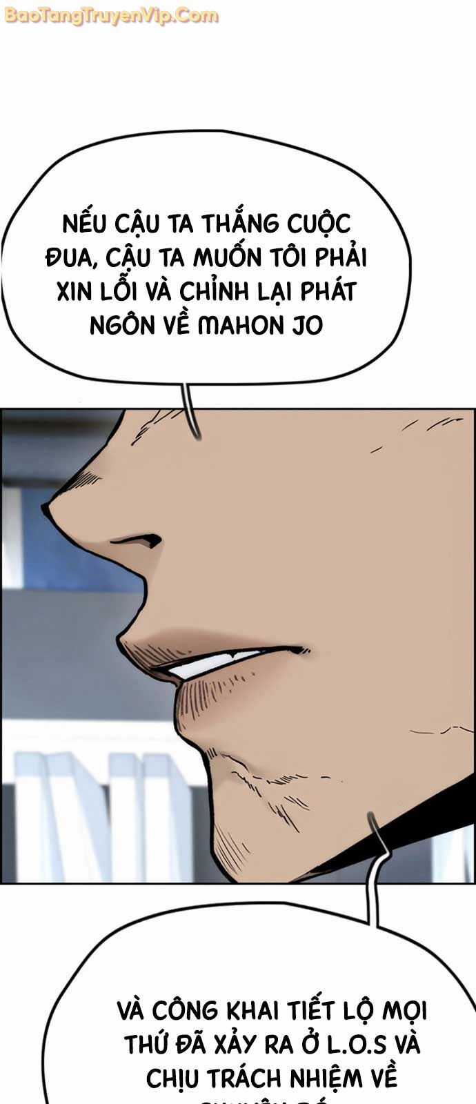 Thể Thao Cực Hạn Chương 551 trang 5