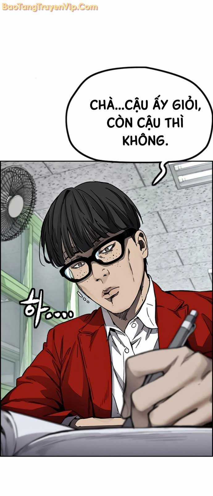 Thể Thao Cực Hạn Chương 551 trang 50