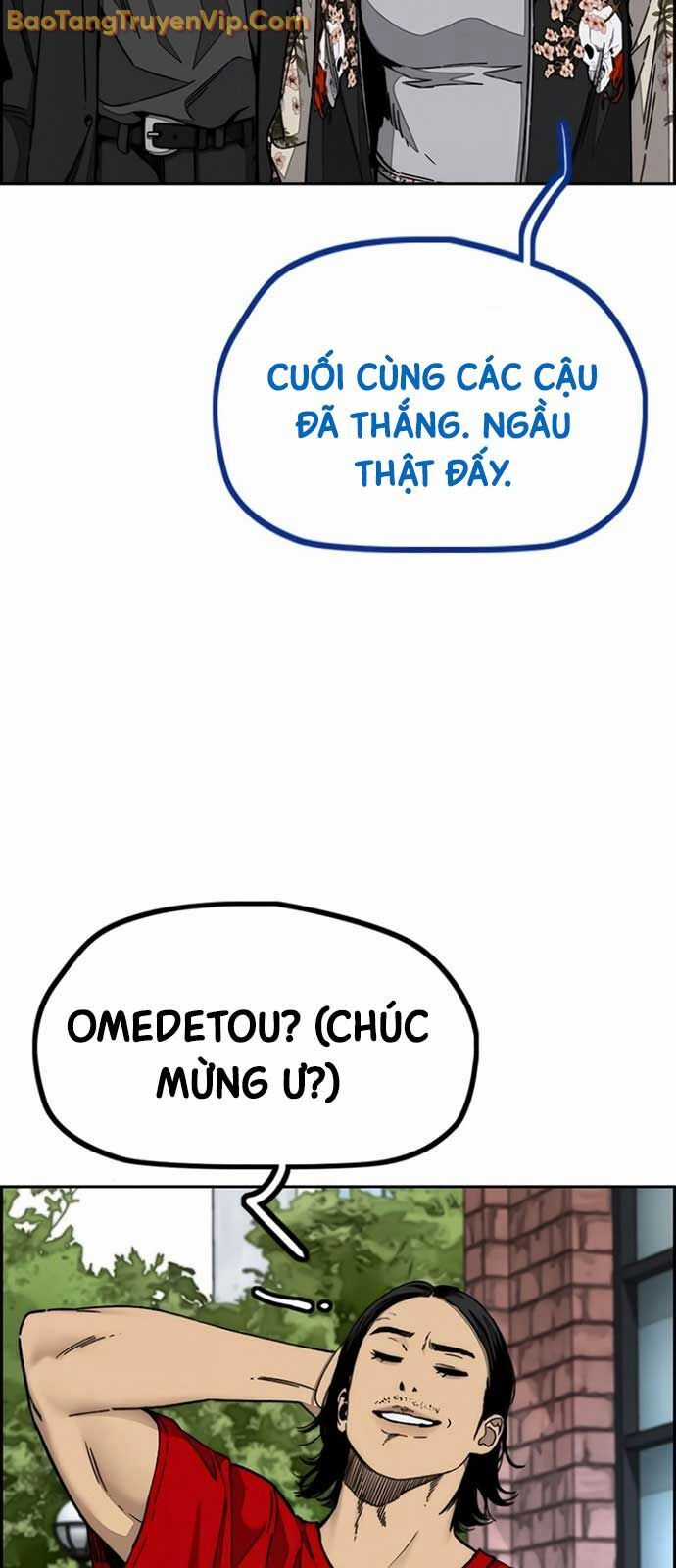 Thể Thao Cực Hạn Chương 551 trang 52