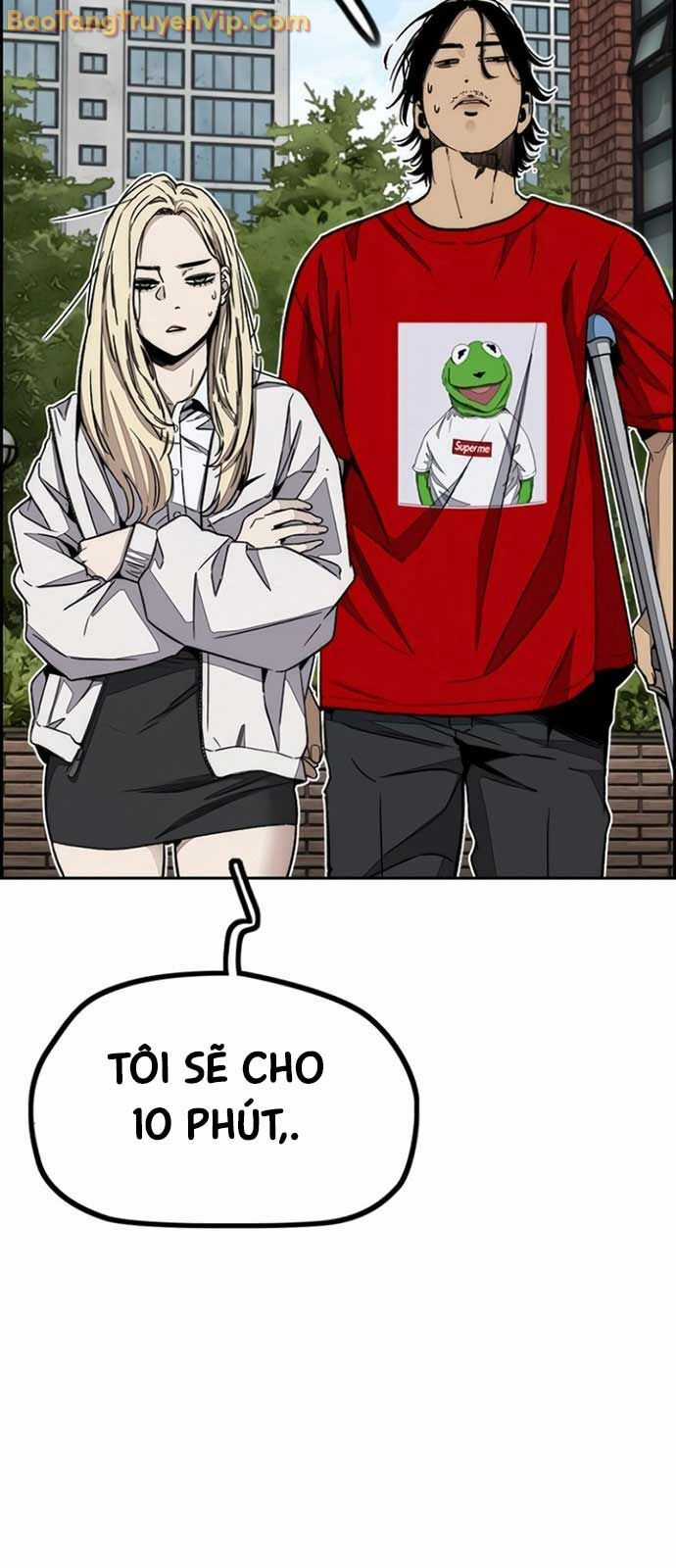 Thể Thao Cực Hạn Chương 551 trang 58