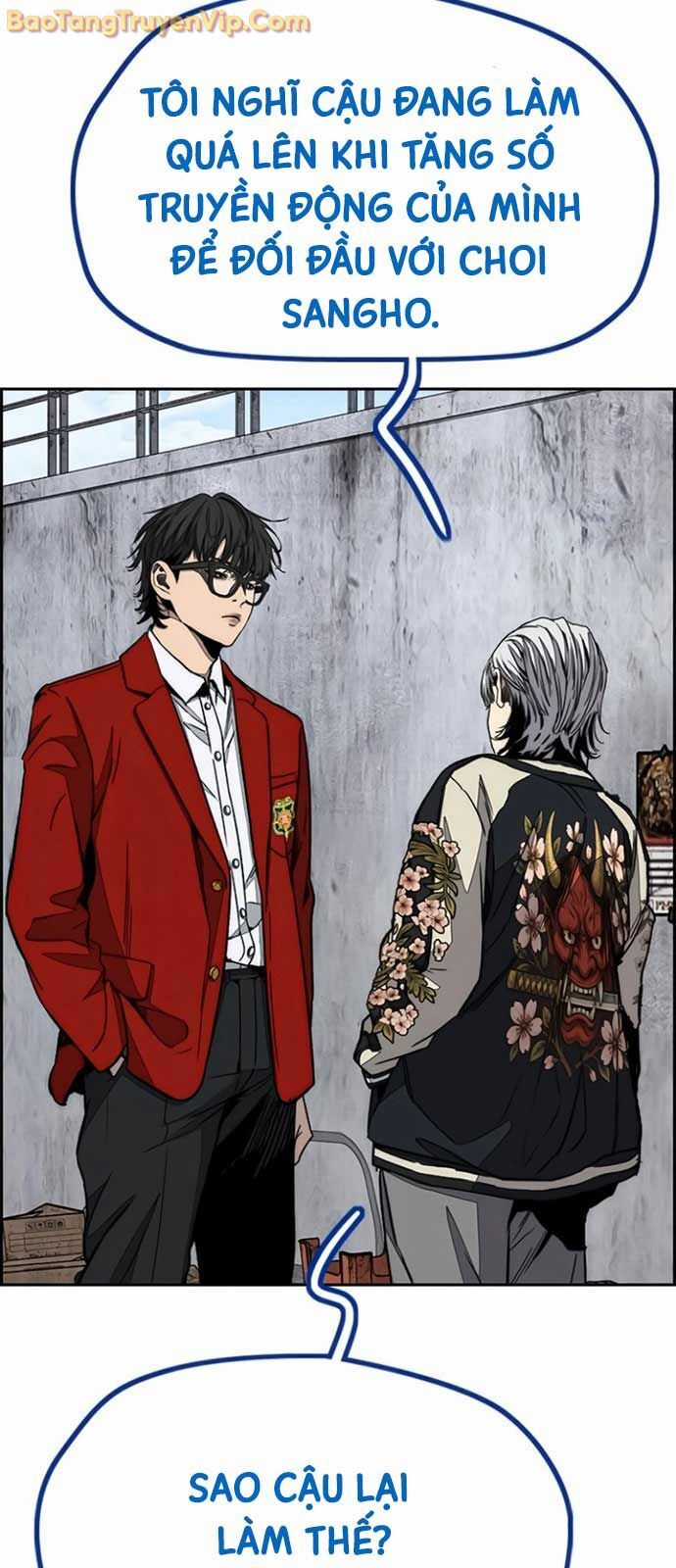 Thể Thao Cực Hạn Chương 551 trang 60