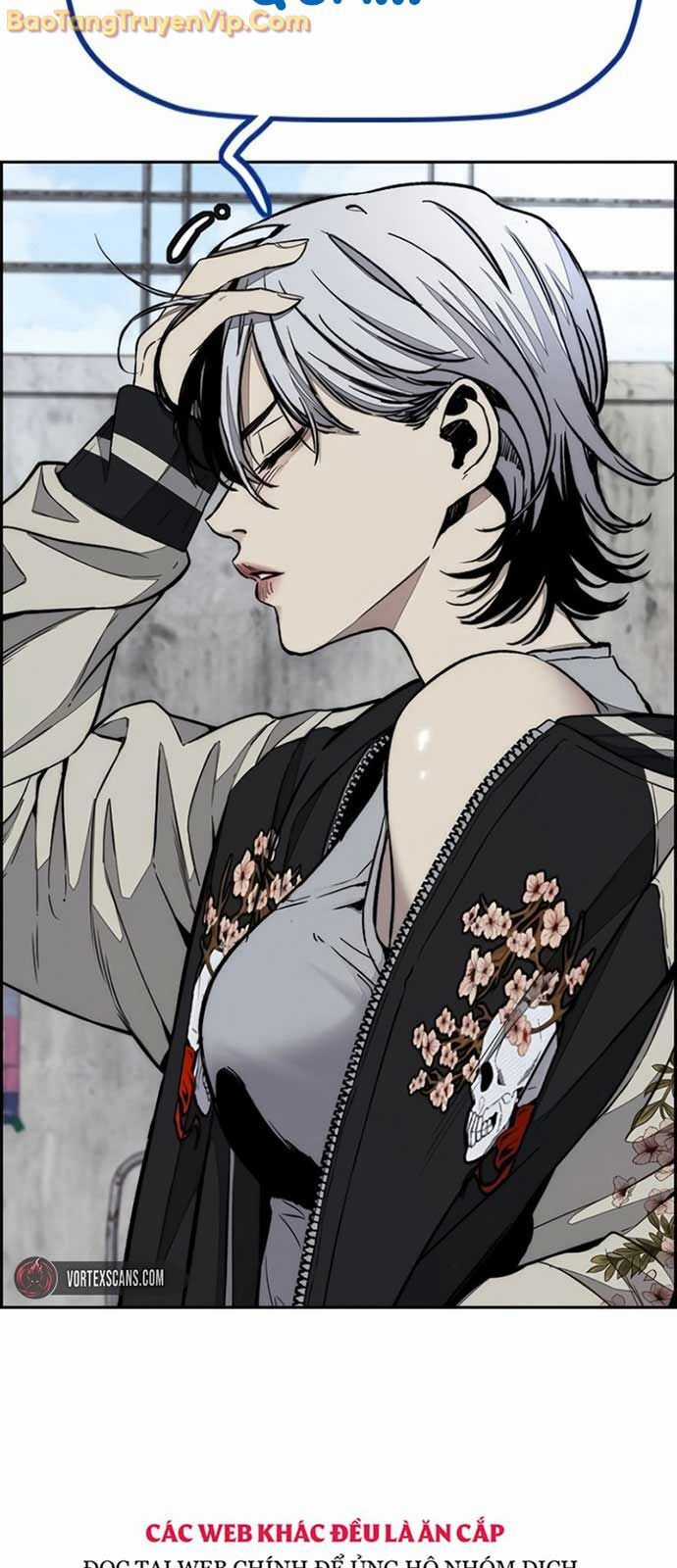 Thể Thao Cực Hạn Chương 551 trang 79