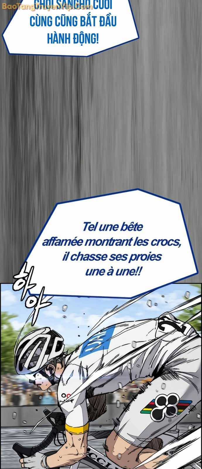 Thể Thao Cực Hạn Chương 551 trang 84