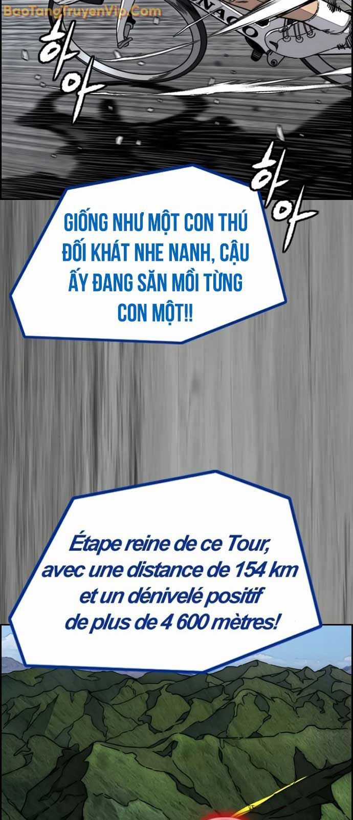 Thể Thao Cực Hạn Chương 551 trang 85