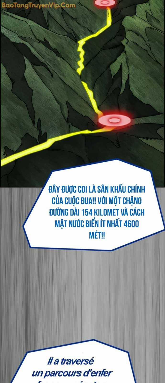 Thể Thao Cực Hạn Chương 551 trang 86