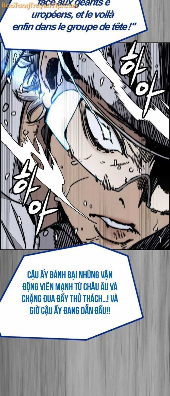 Thể Thao Cực Hạn Chương 551 trang 87