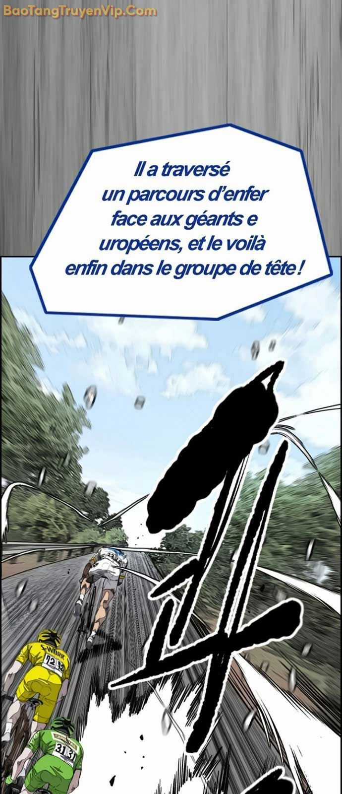 Thể Thao Cực Hạn Chương 551 trang 88