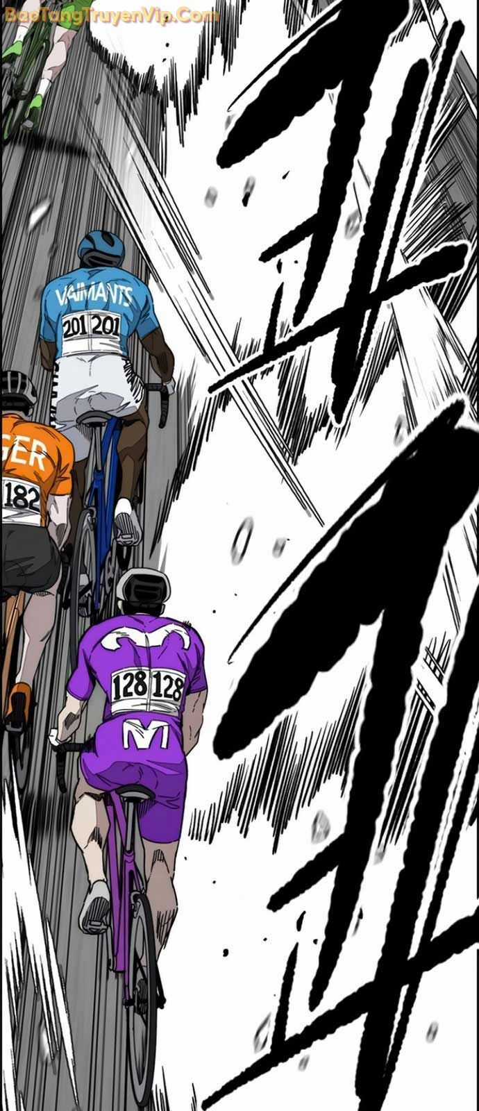 Thể Thao Cực Hạn Chương 551 trang 89