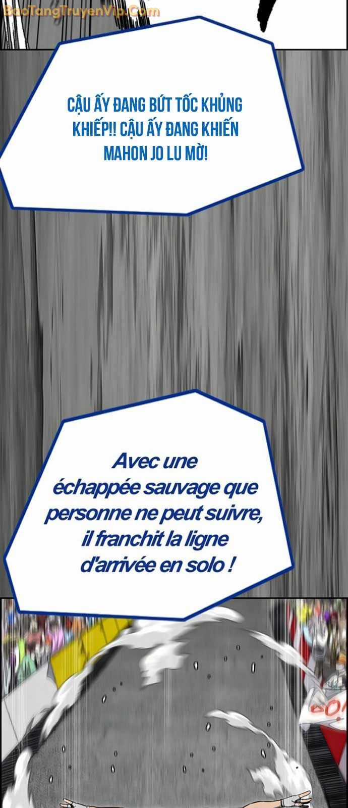 Thể Thao Cực Hạn Chương 551 trang 90