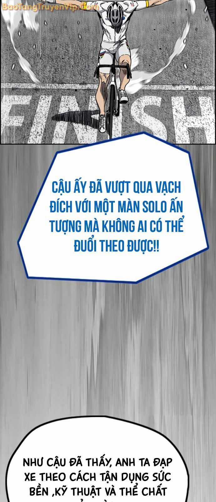 Thể Thao Cực Hạn Chương 551 trang 91