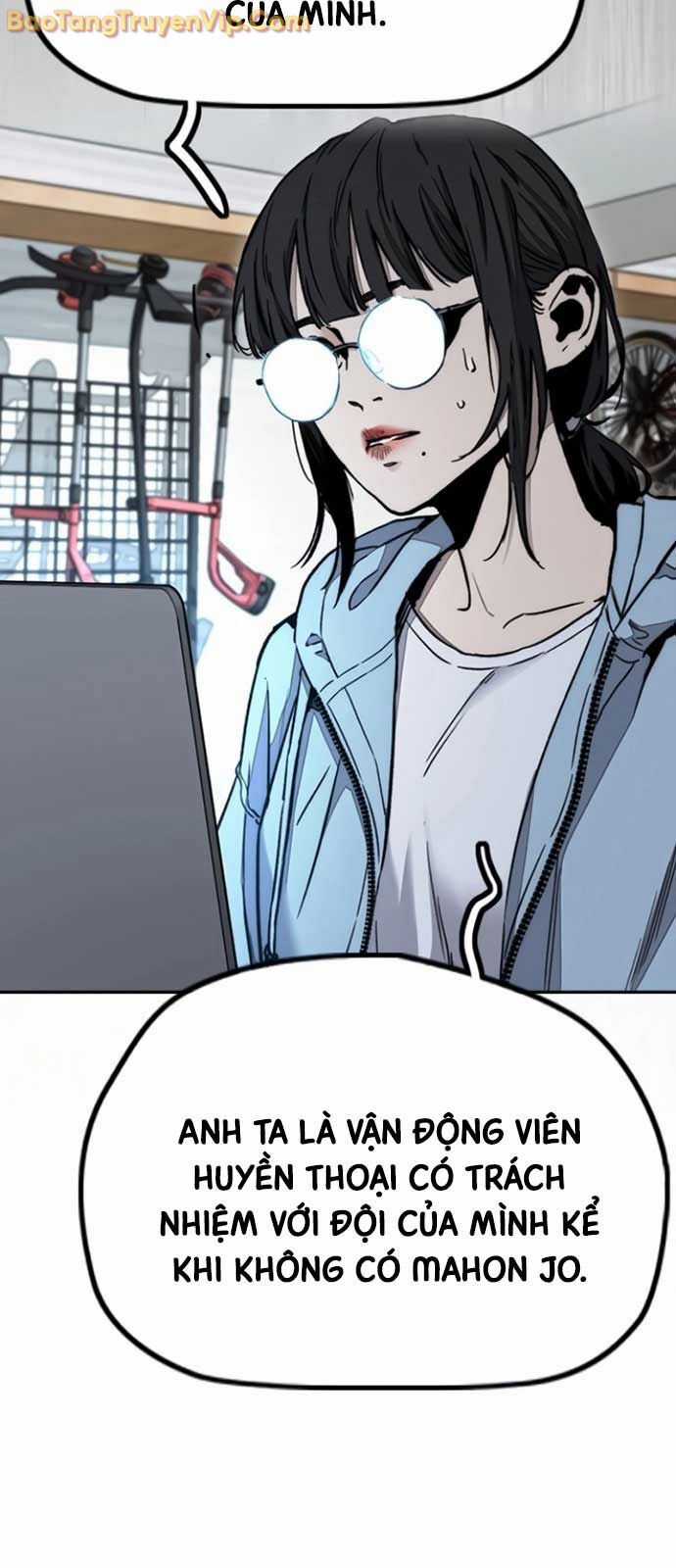 Thể Thao Cực Hạn Chương 551 trang 92