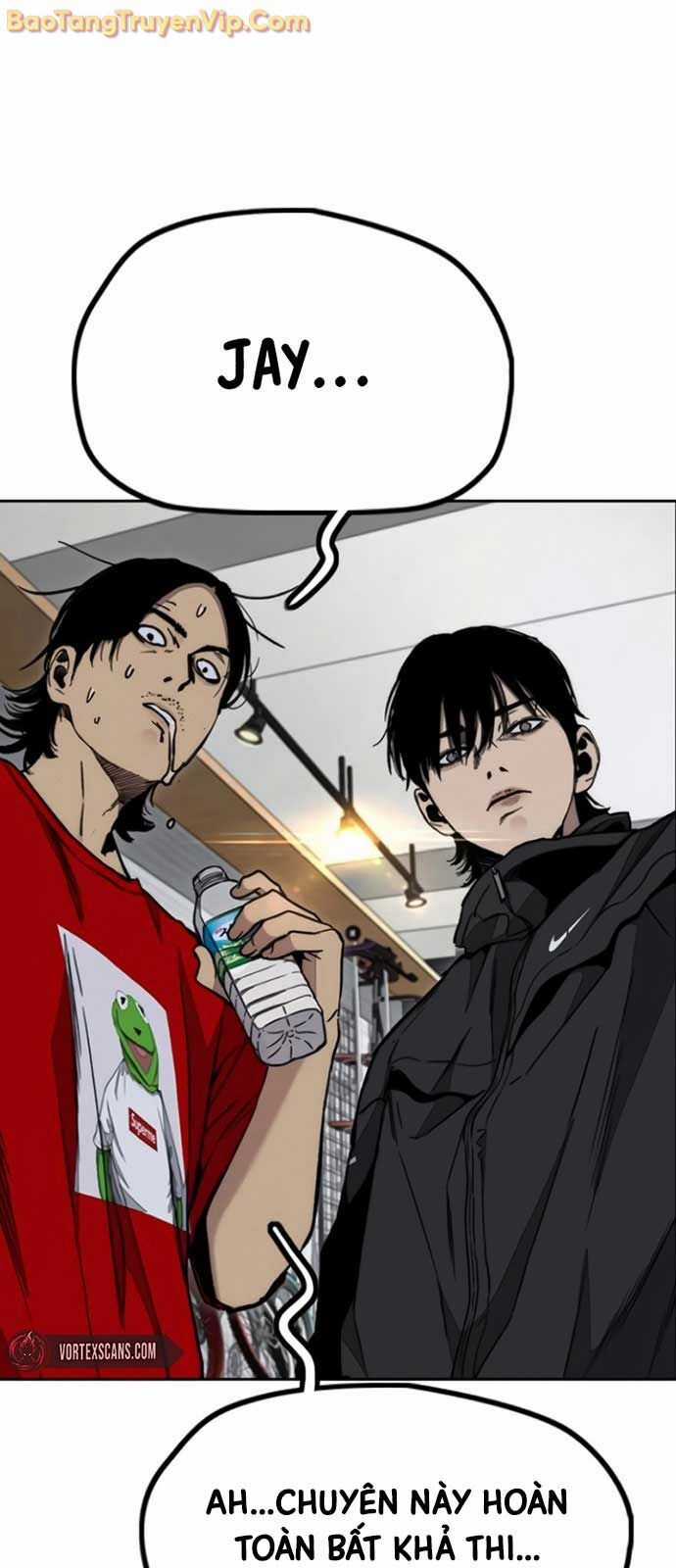 Thể Thao Cực Hạn Chương 551 trang 93