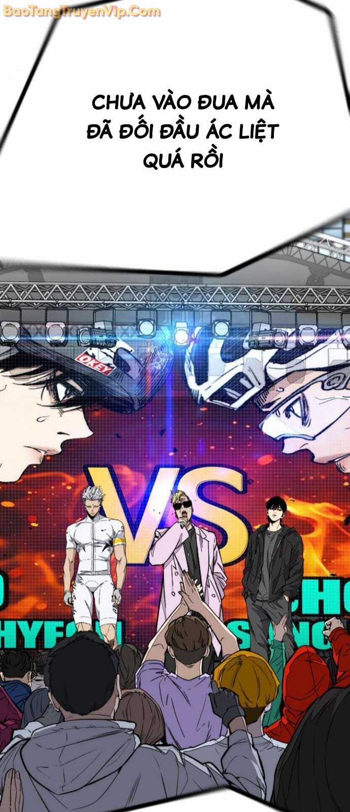 Thể Thao Cực Hạn Chương 552 trang 100