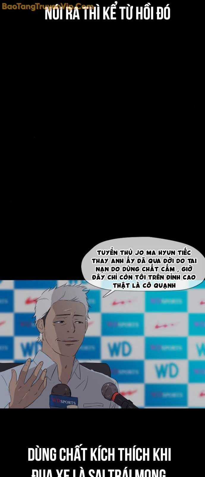 Thể Thao Cực Hạn Chương 552 trang 105