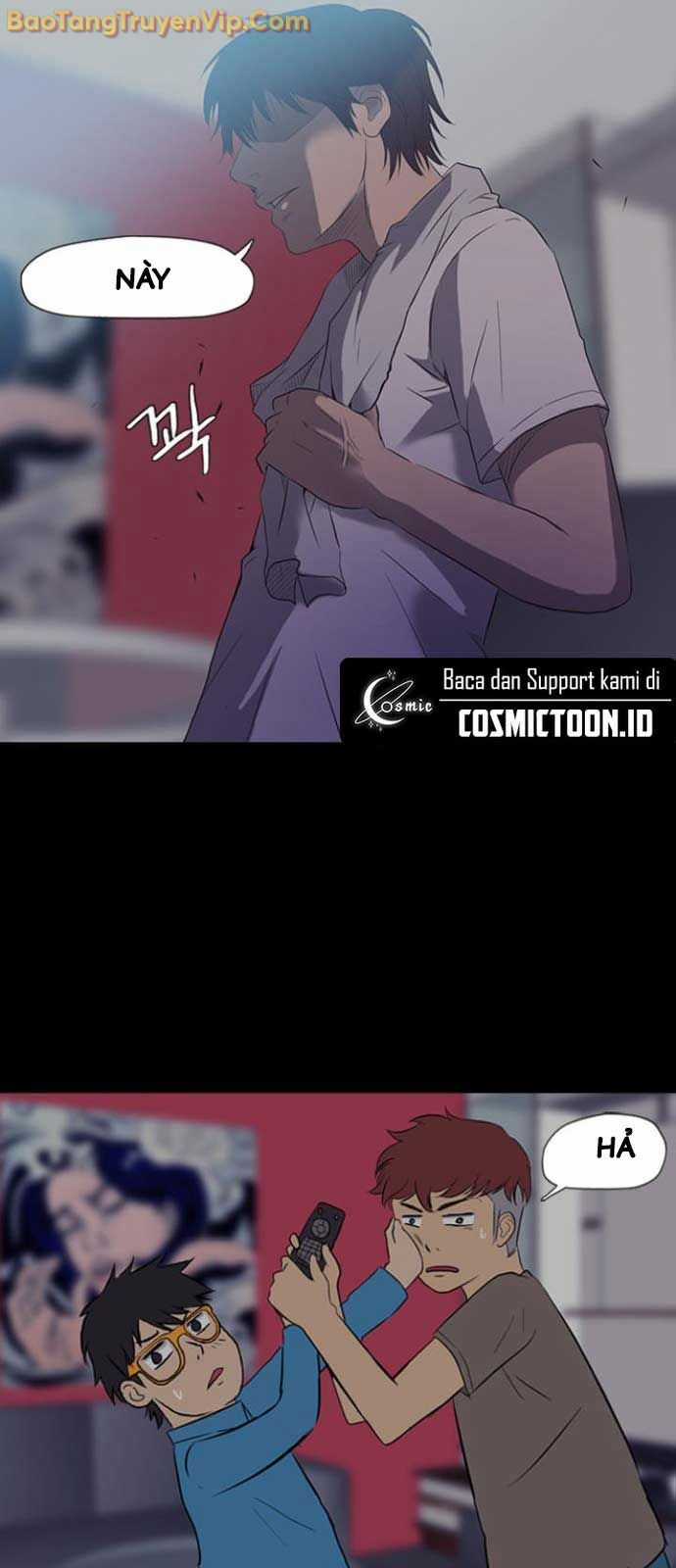 Thể Thao Cực Hạn Chương 552 trang 107