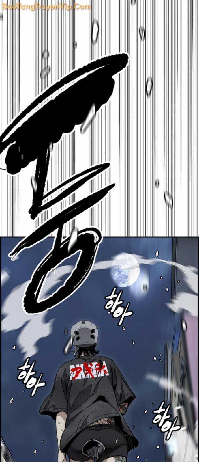 Thể Thao Cực Hạn Chương 552 trang 11