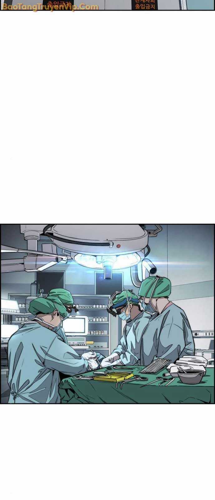 Thể Thao Cực Hạn Chương 552 trang 113