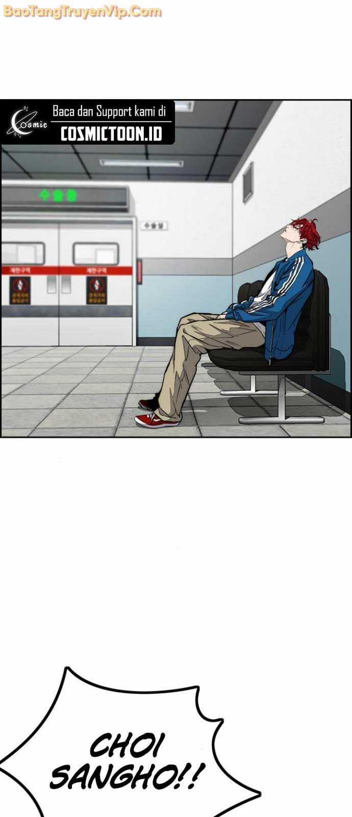 Thể Thao Cực Hạn Chương 552 trang 114