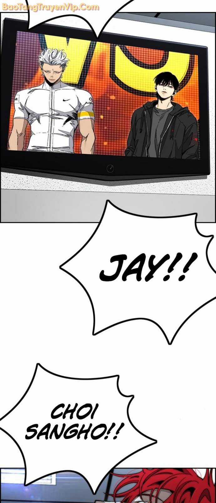 Thể Thao Cực Hạn Chương 552 trang 115