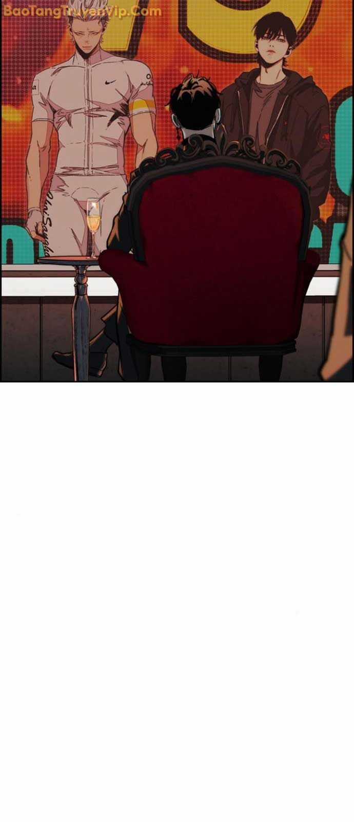 Thể Thao Cực Hạn Chương 552 trang 121