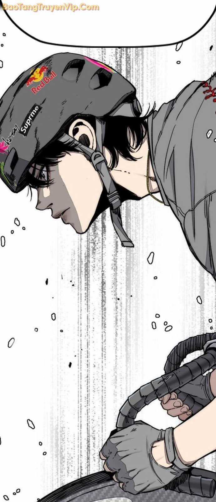 Thể Thao Cực Hạn Chương 552 trang 128