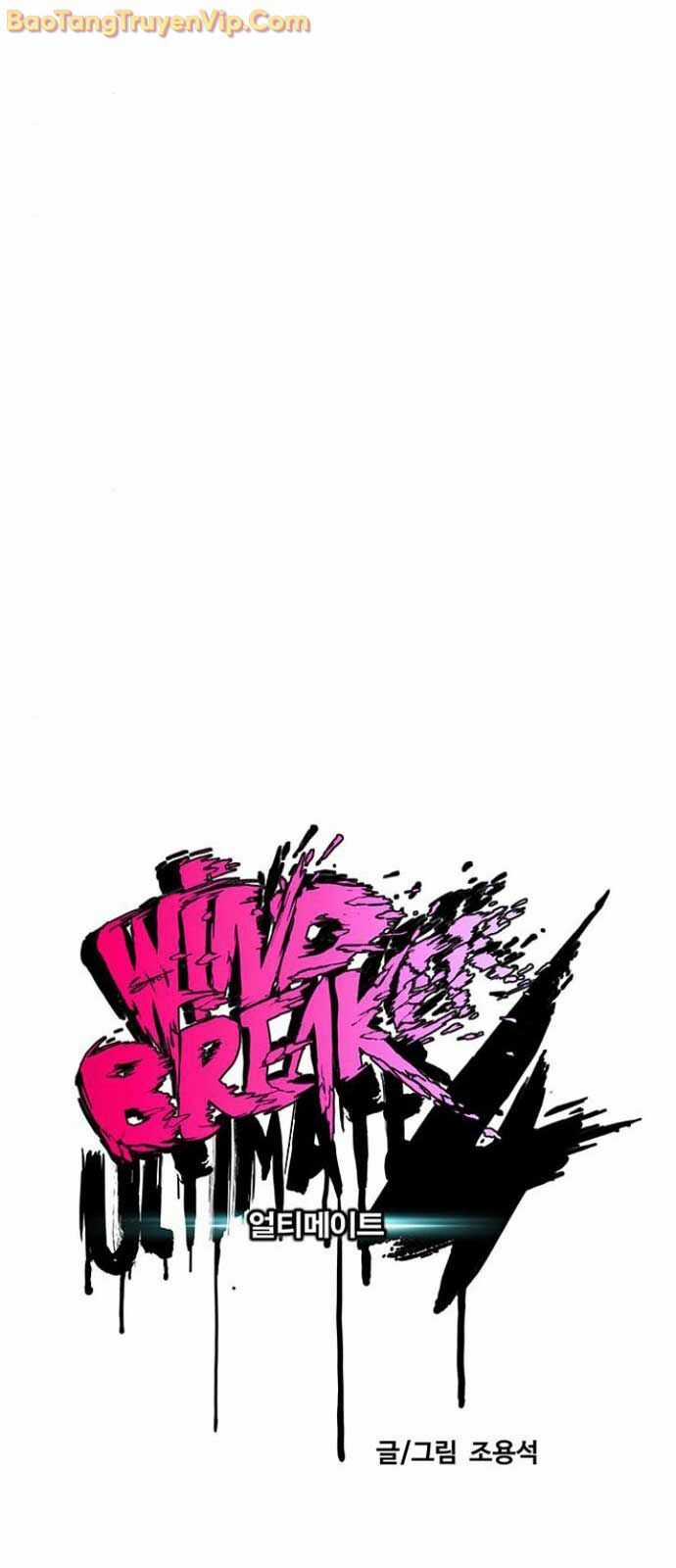 Thể Thao Cực Hạn Chương 552 trang 16