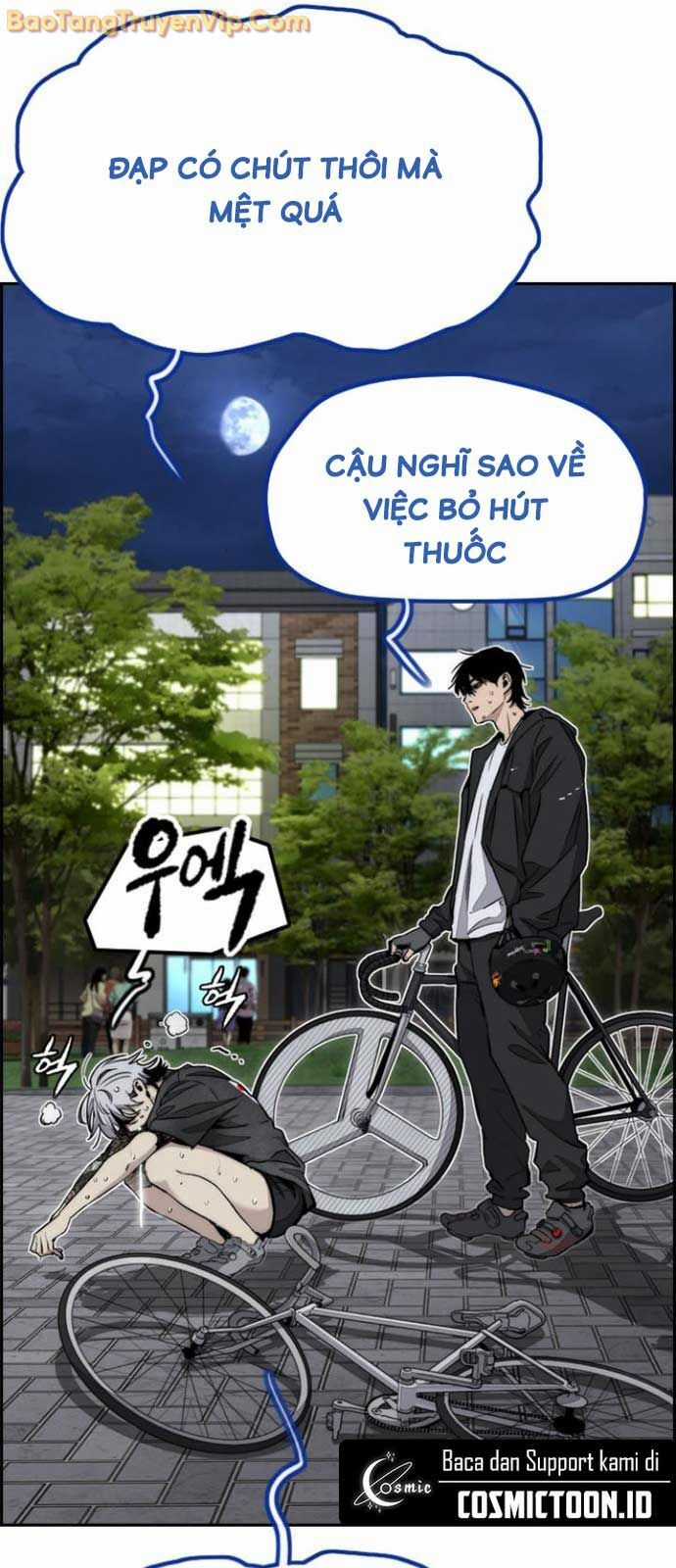 Thể Thao Cực Hạn Chương 552 trang 18