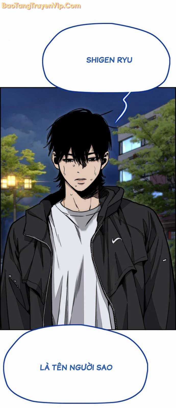 Thể Thao Cực Hạn Chương 552 trang 23