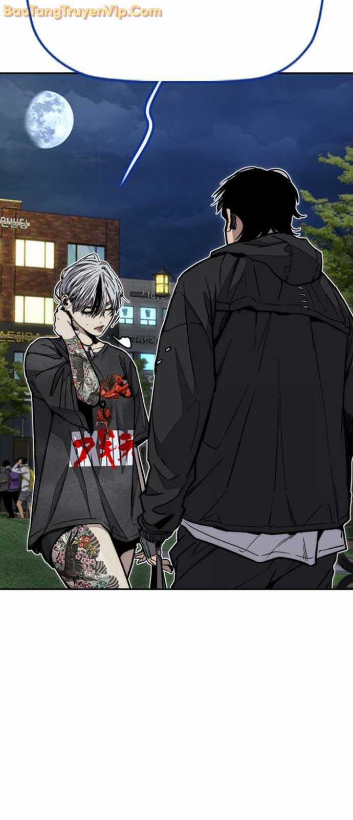 Thể Thao Cực Hạn Chương 552 trang 28