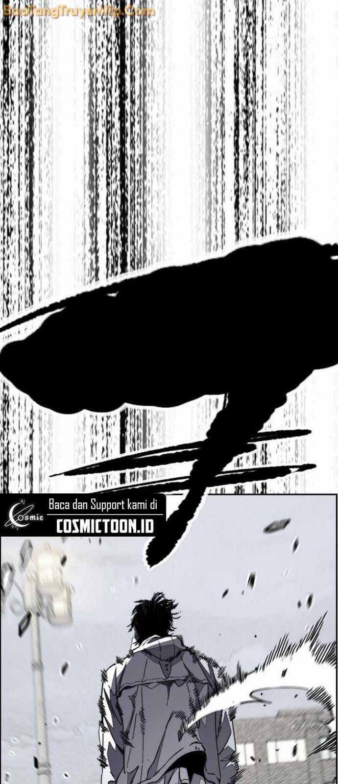 Thể Thao Cực Hạn Chương 552 trang 33