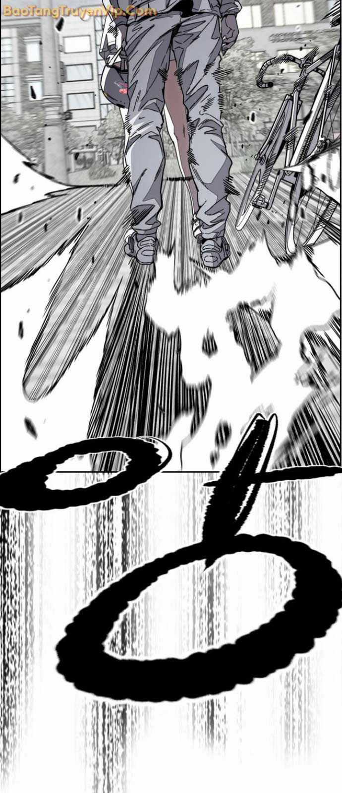 Thể Thao Cực Hạn Chương 552 trang 34