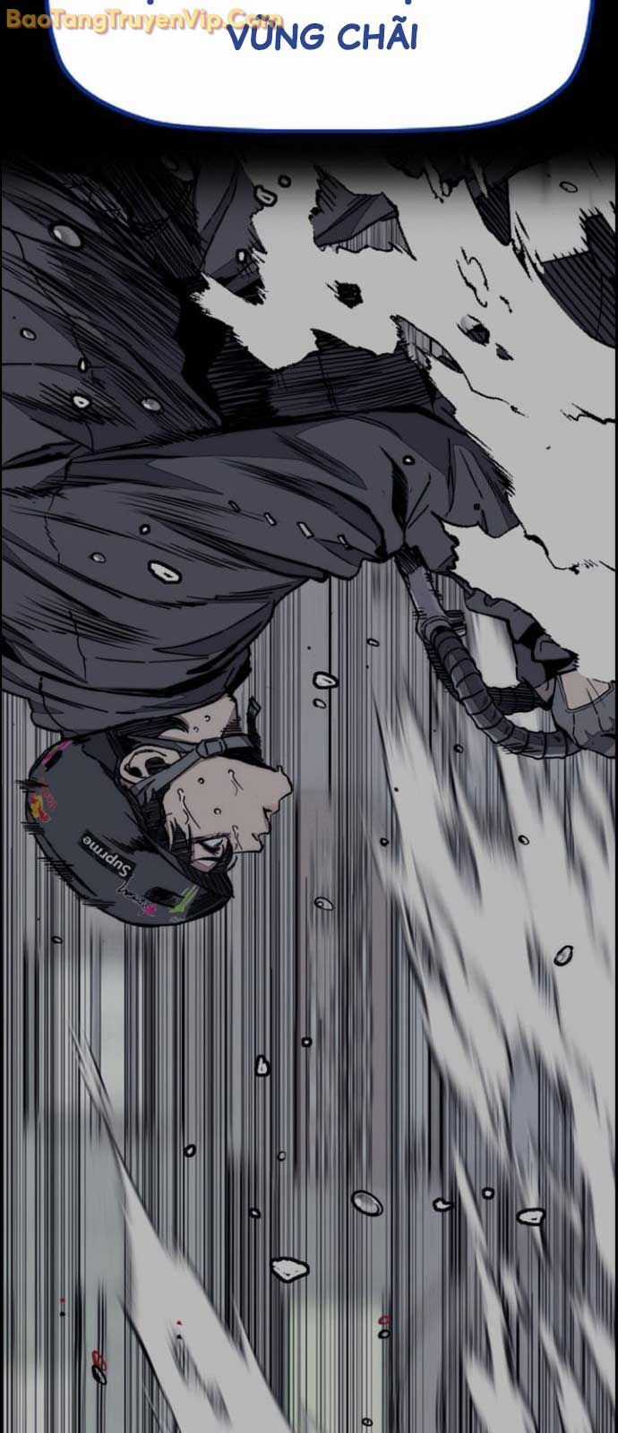 Thể Thao Cực Hạn Chương 552 trang 40