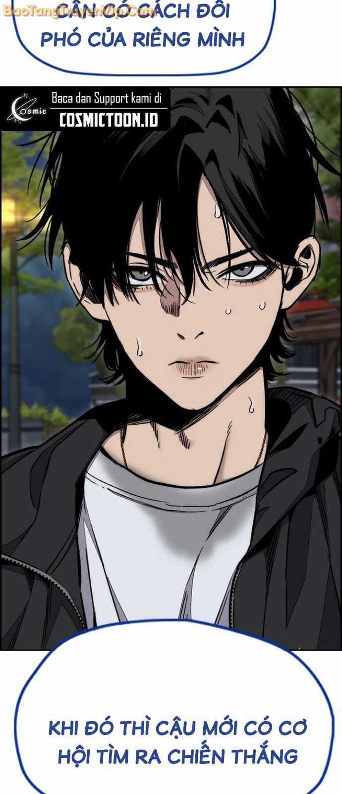 Thể Thao Cực Hạn Chương 552 trang 45