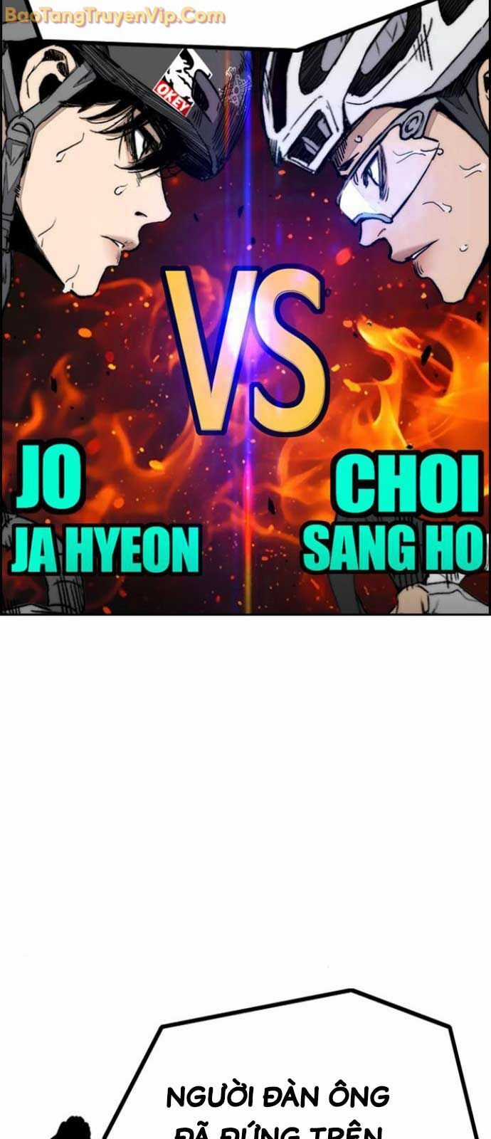 Thể Thao Cực Hạn Chương 552 trang 49