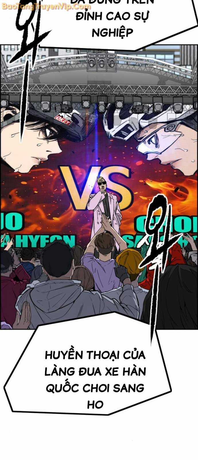 Thể Thao Cực Hạn Chương 552 trang 50