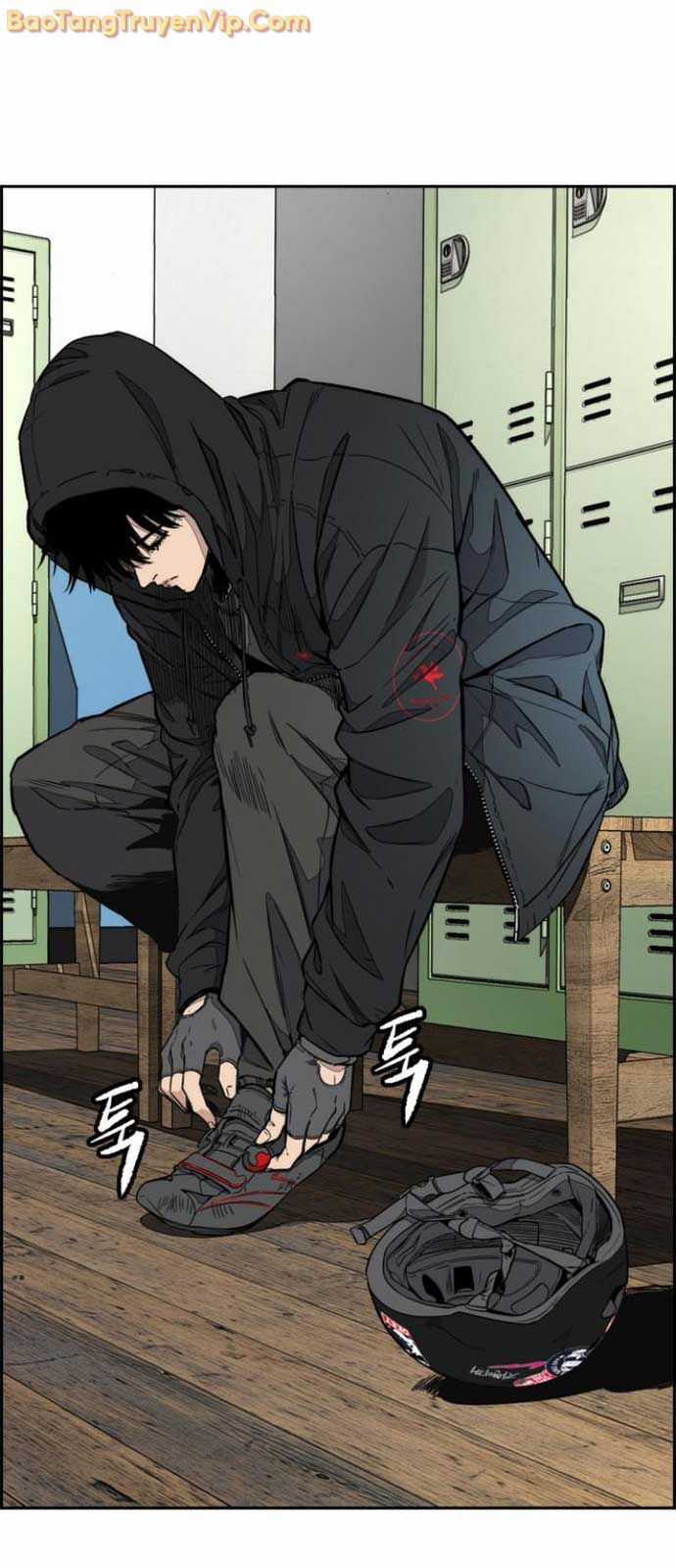 Thể Thao Cực Hạn Chương 552 trang 54