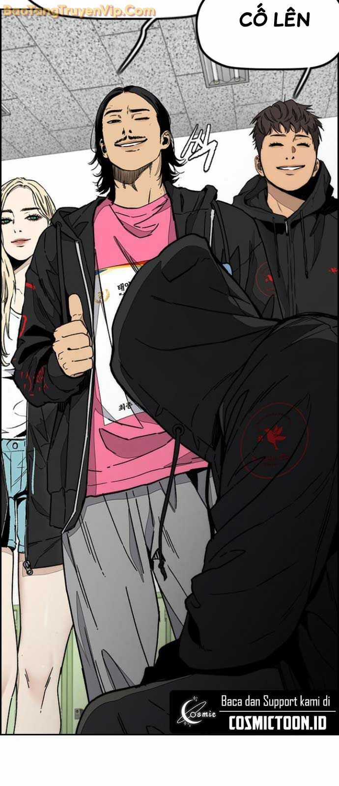 Thể Thao Cực Hạn Chương 552 trang 57