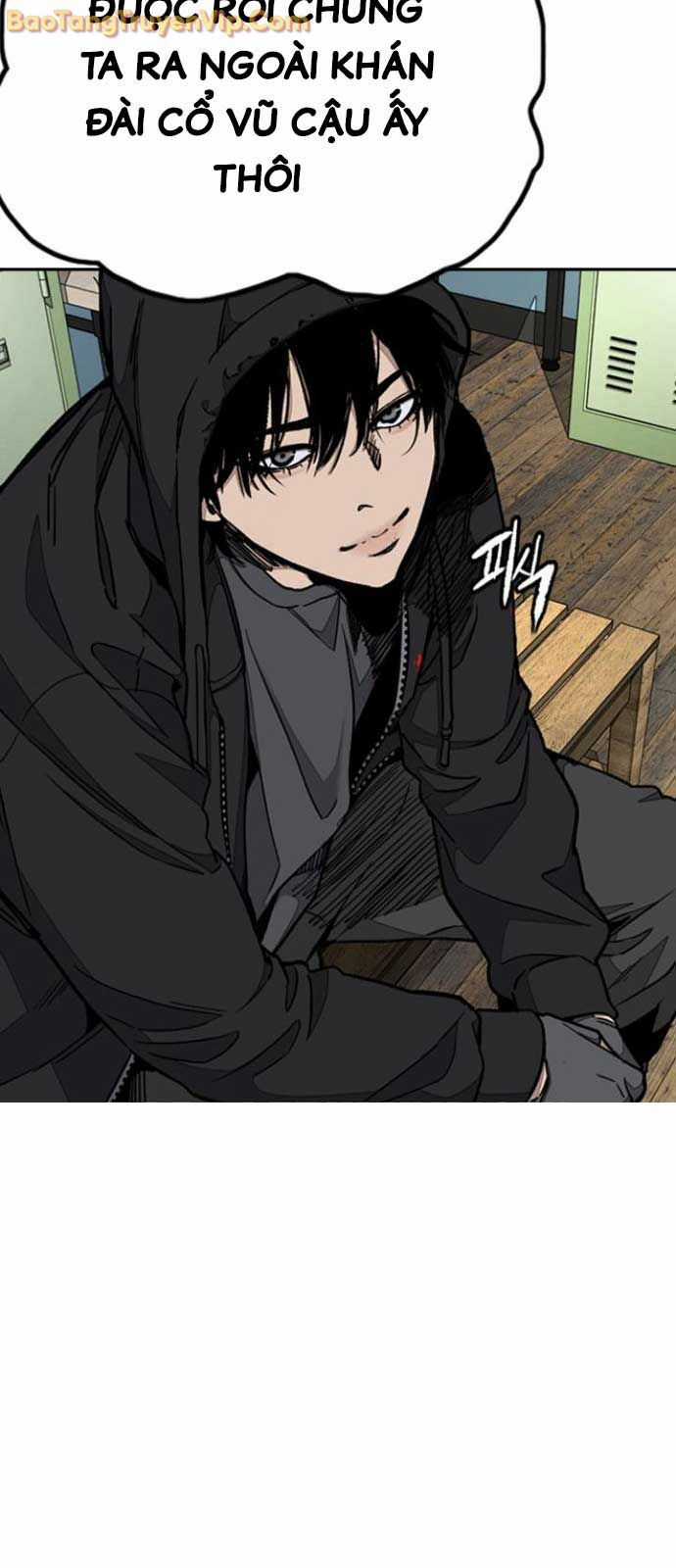 Thể Thao Cực Hạn Chương 552 trang 62